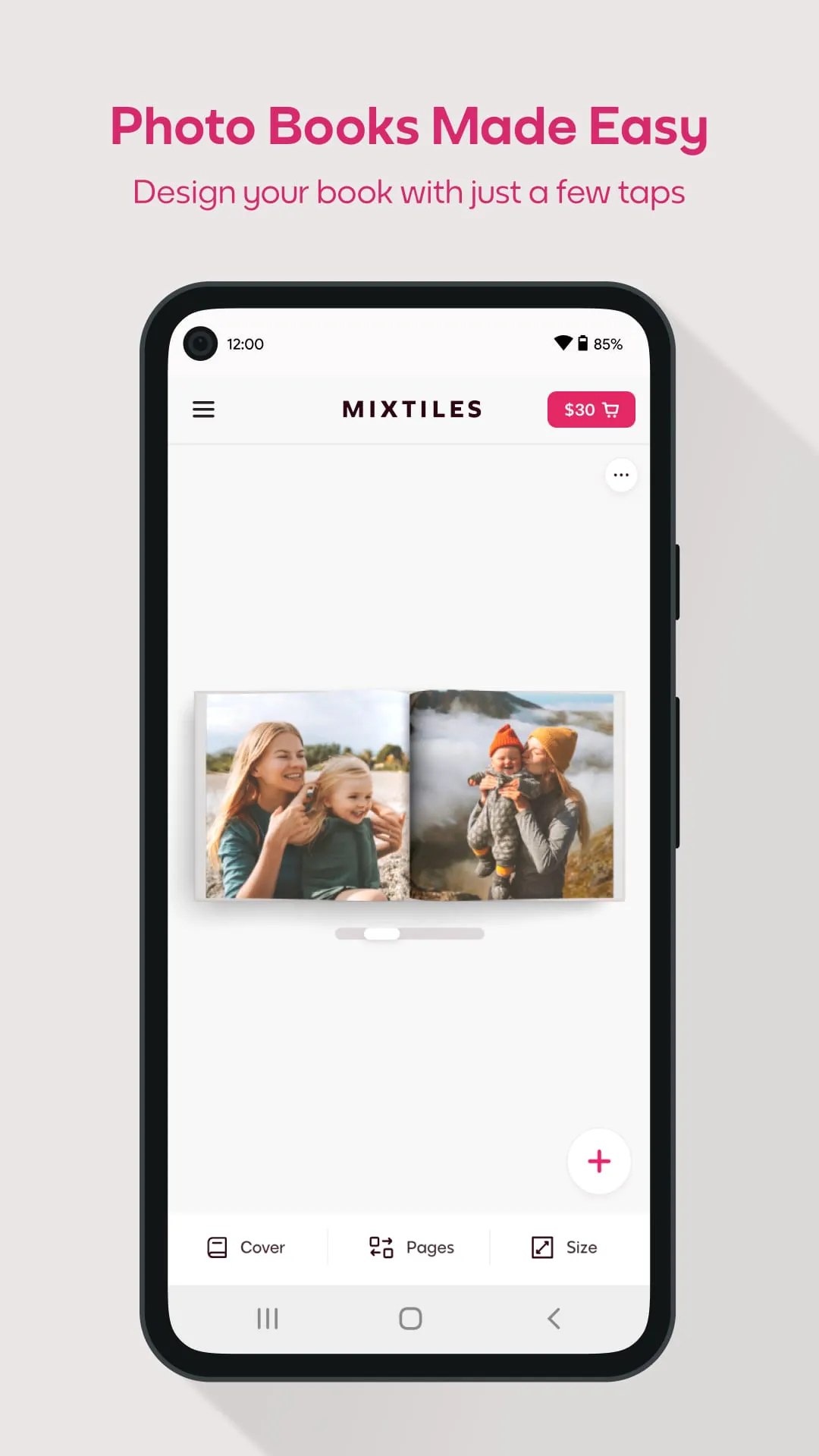 Mixtiles