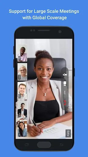 Video Conference