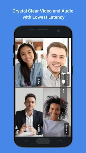 Video Conference