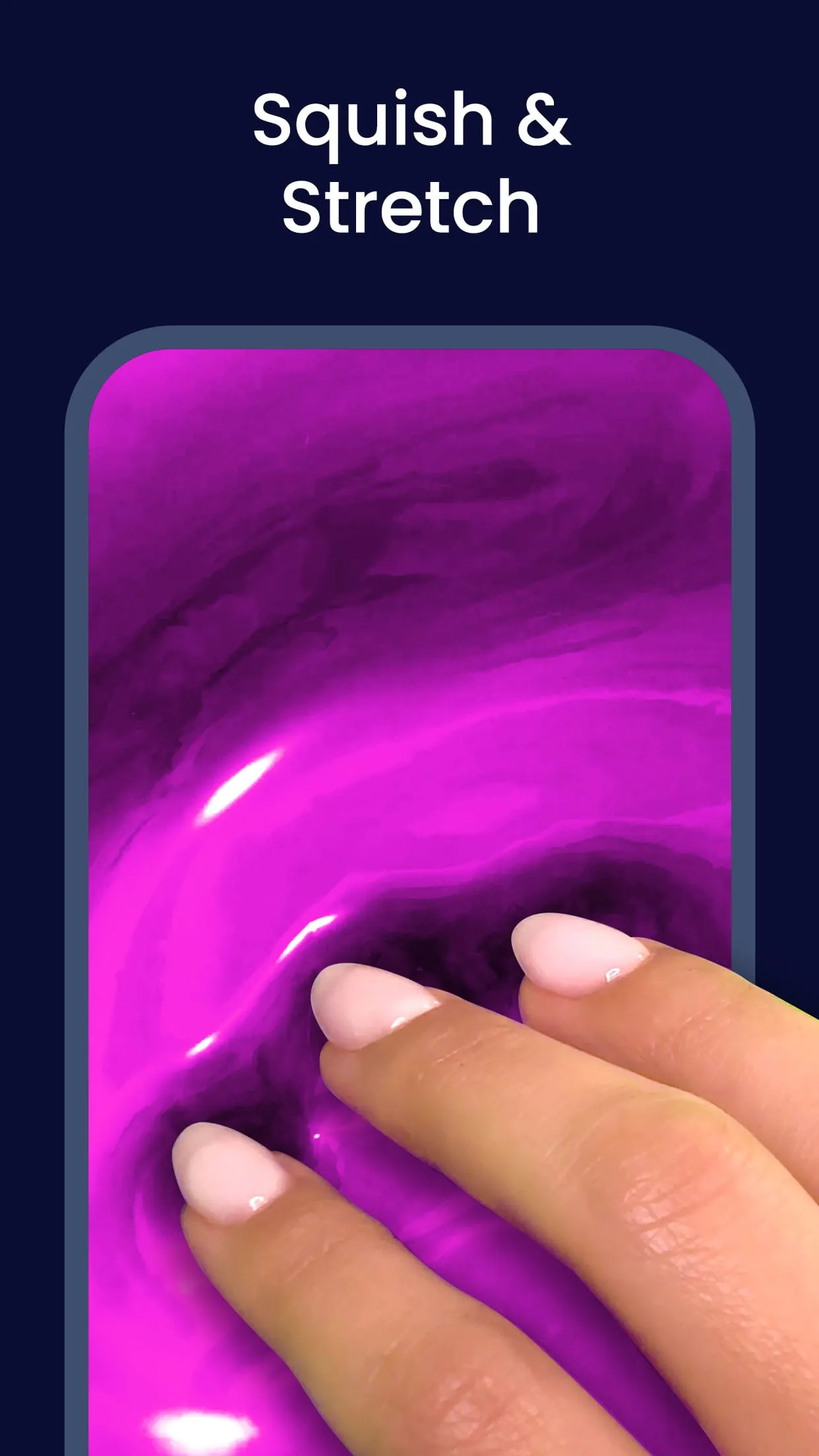 Slime Art