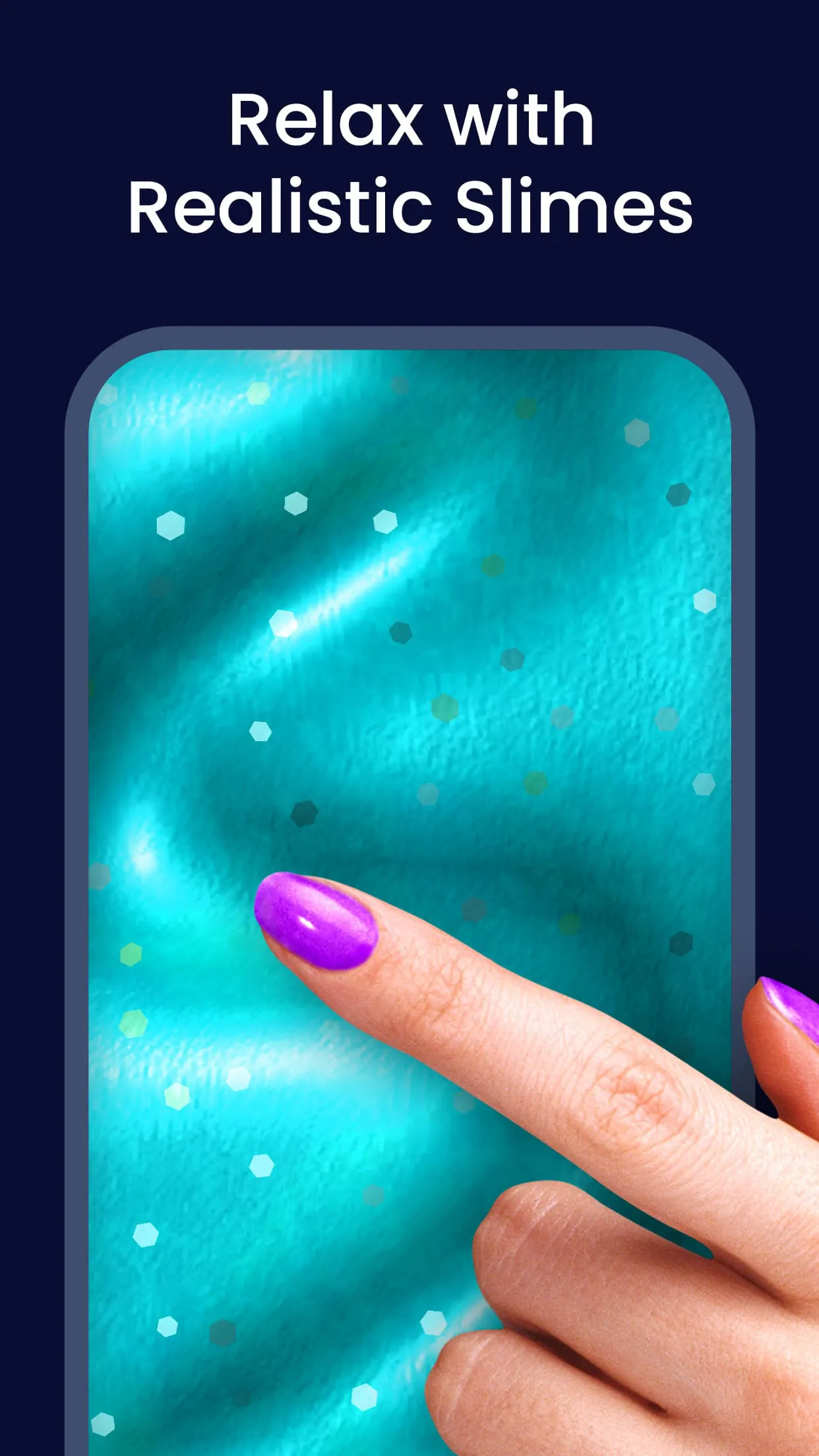 Slime Art
