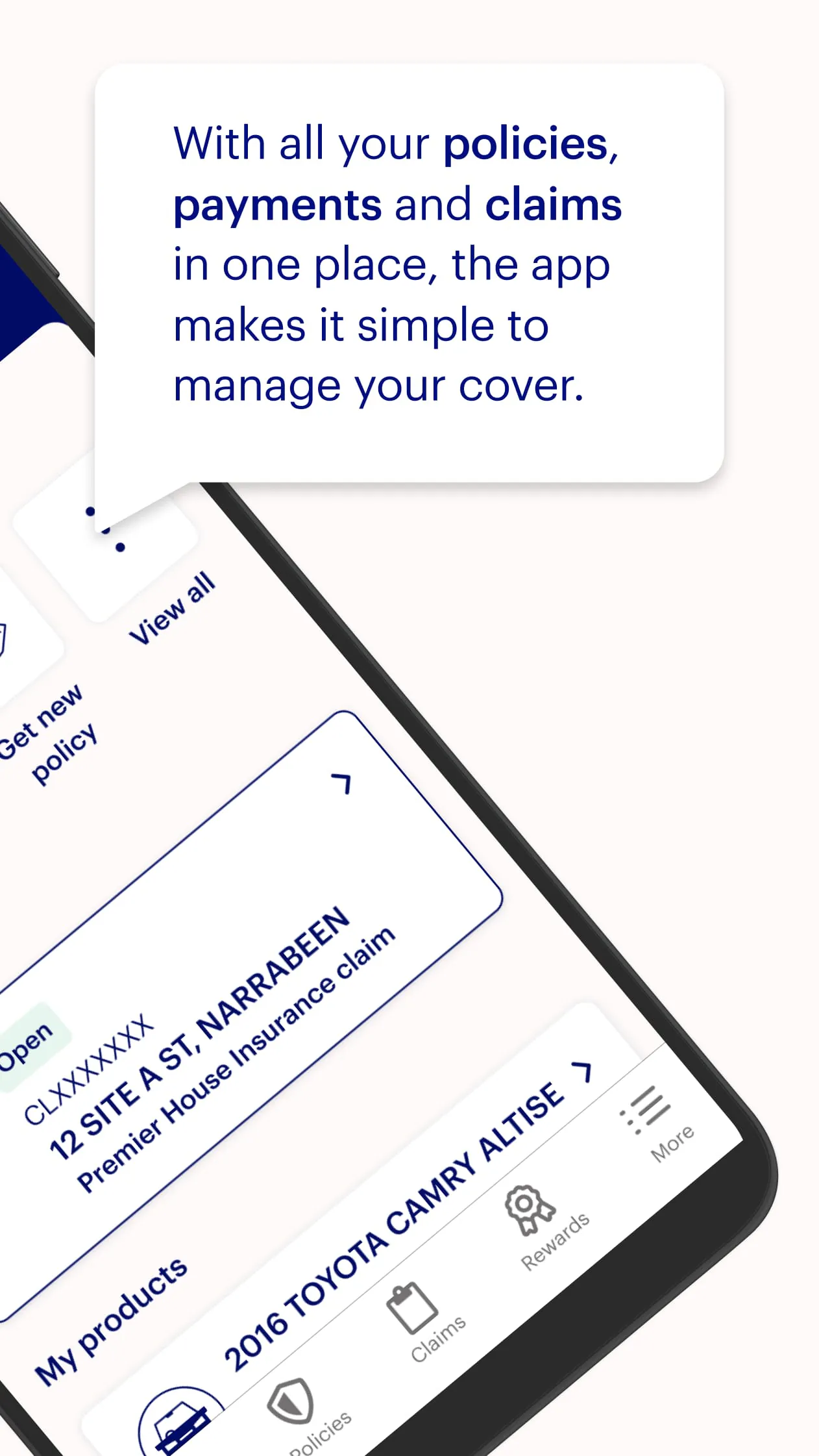 NRMA Insurance