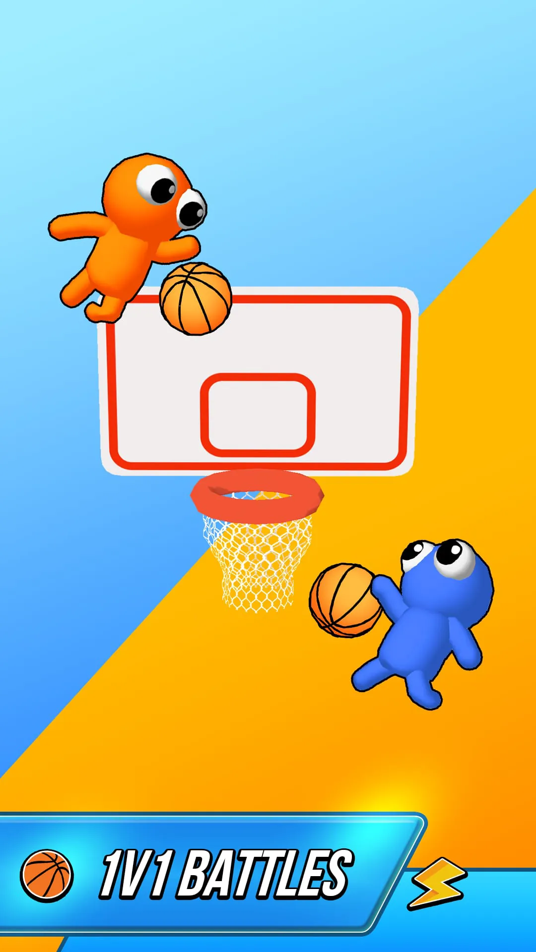 Basket Battle