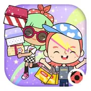 Miga Town