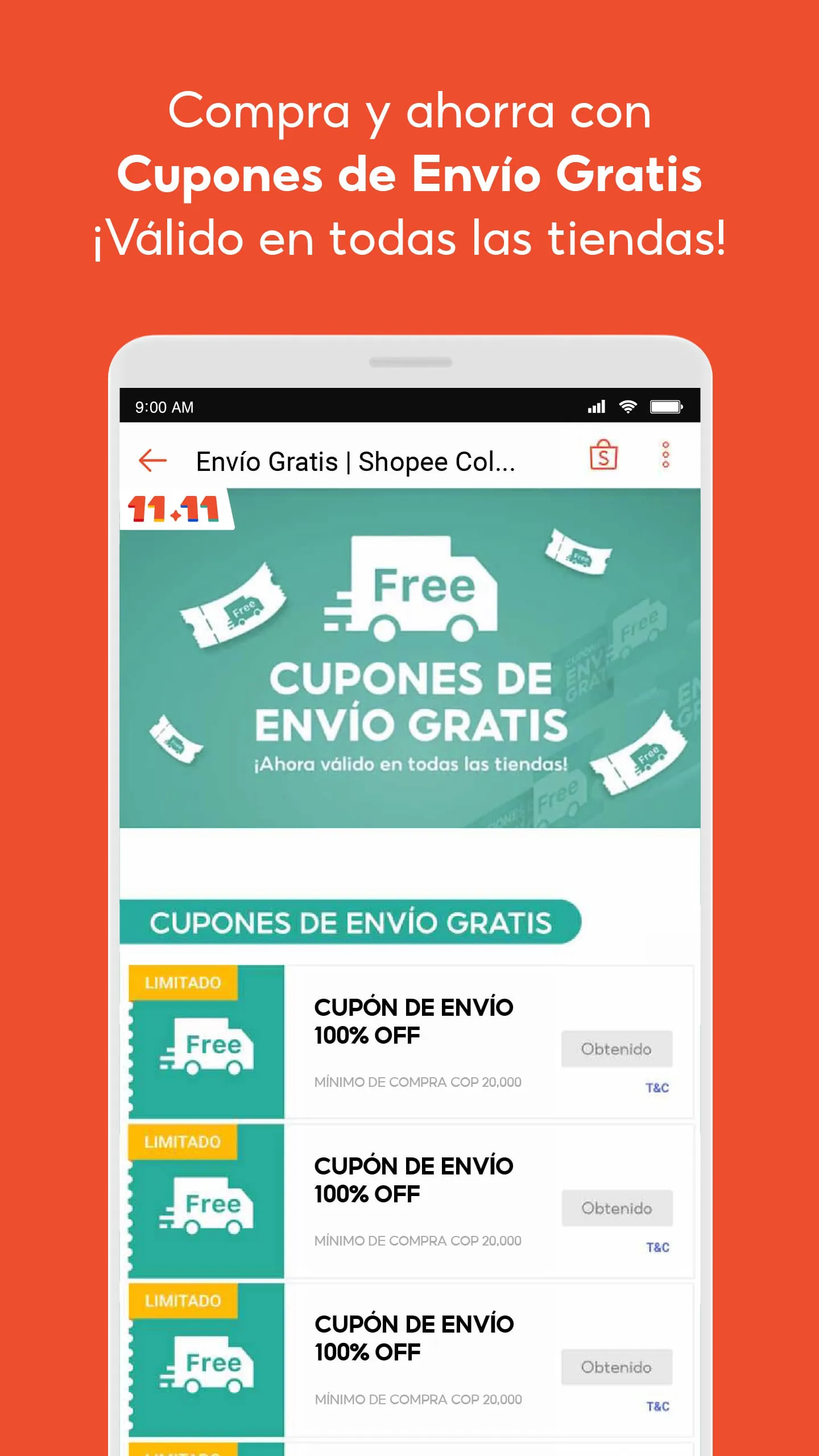 Shopee