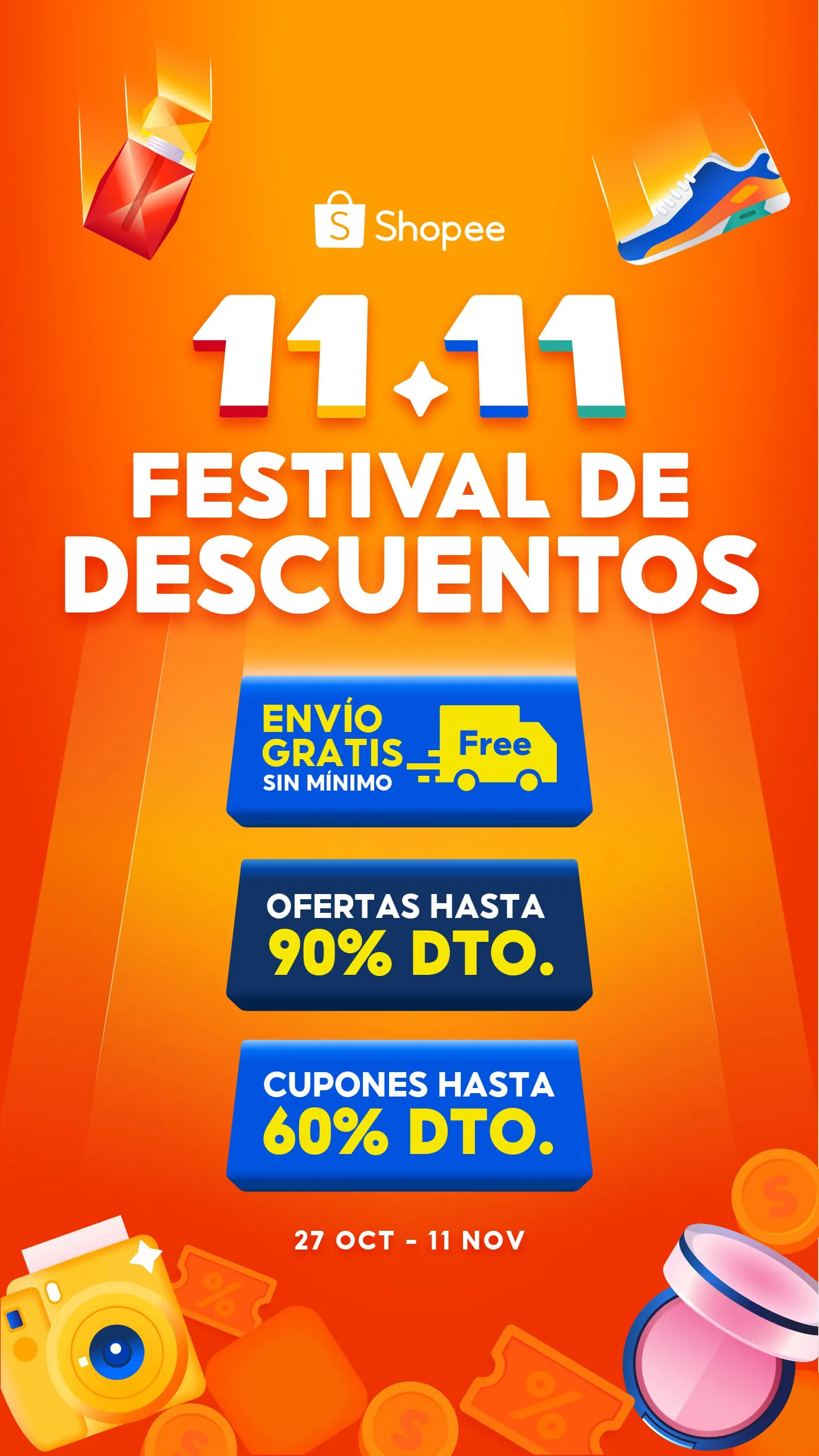 Shopee