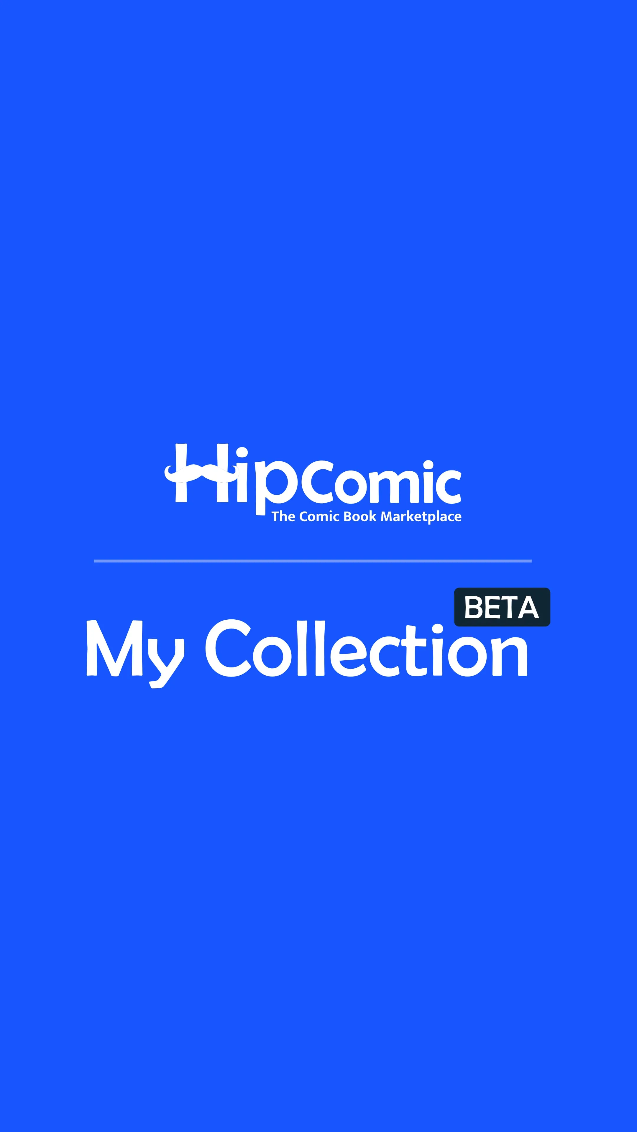 My Collection