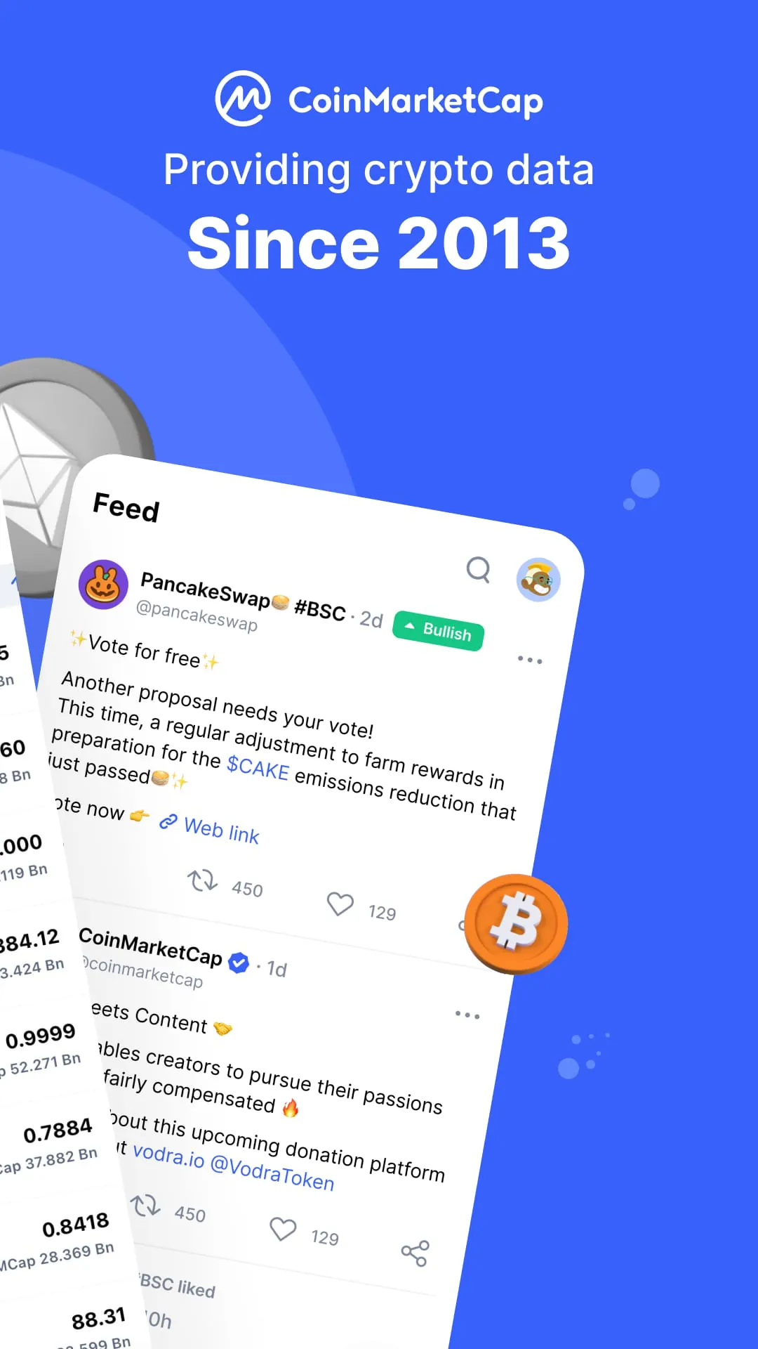 CoinMarketCap