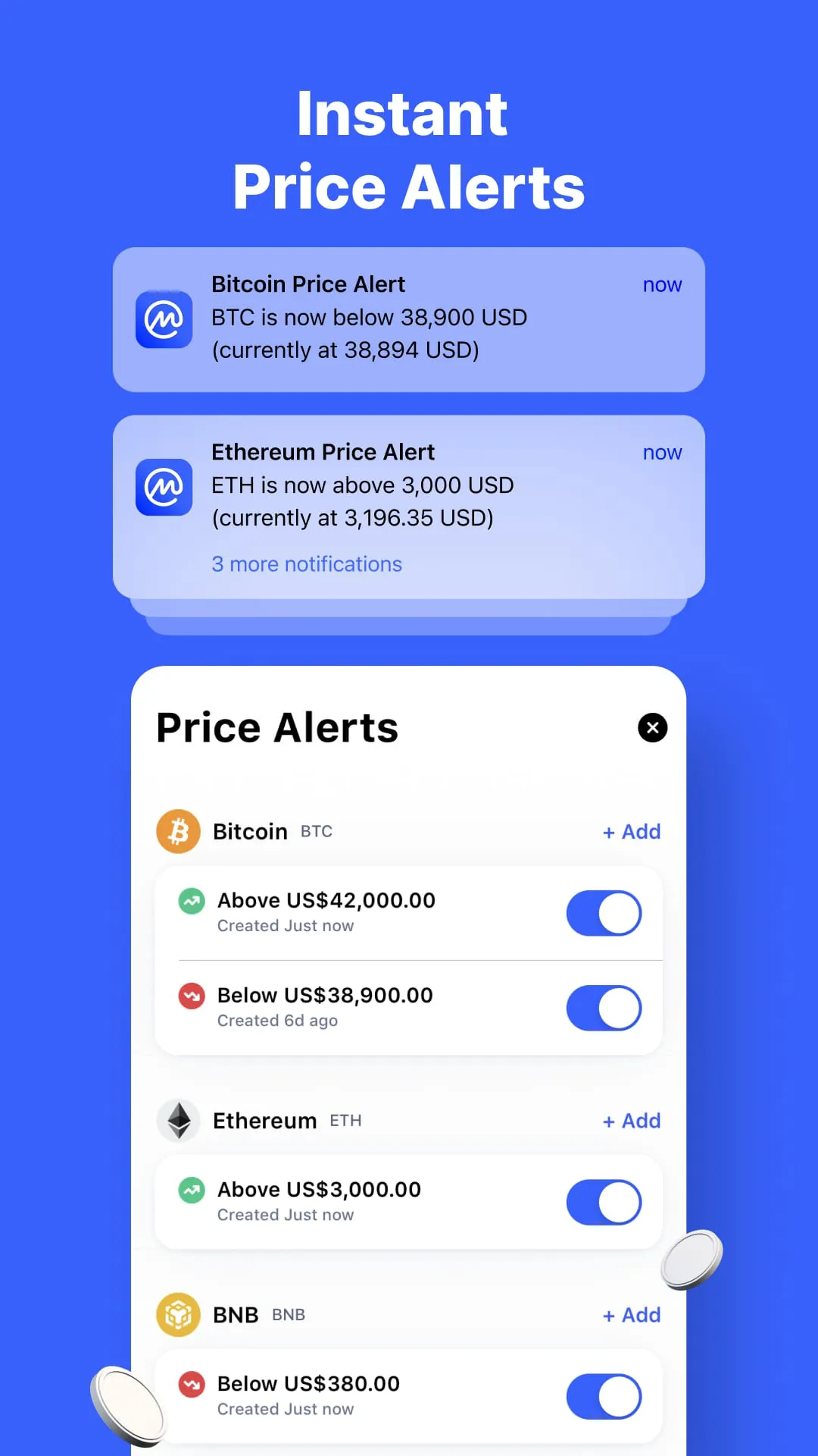CoinMarketCap