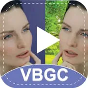 Video Background Changer