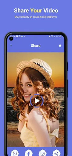 Video Background Changer