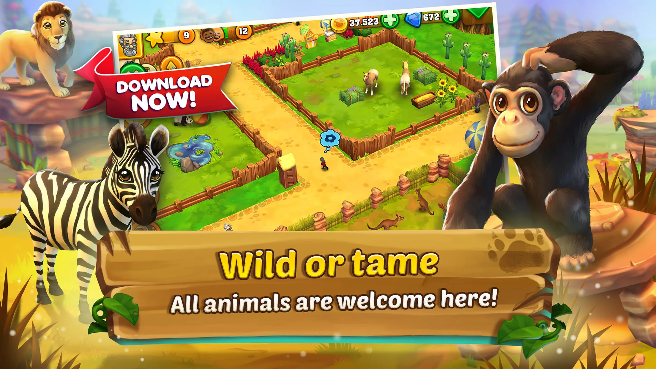 Zoo 2