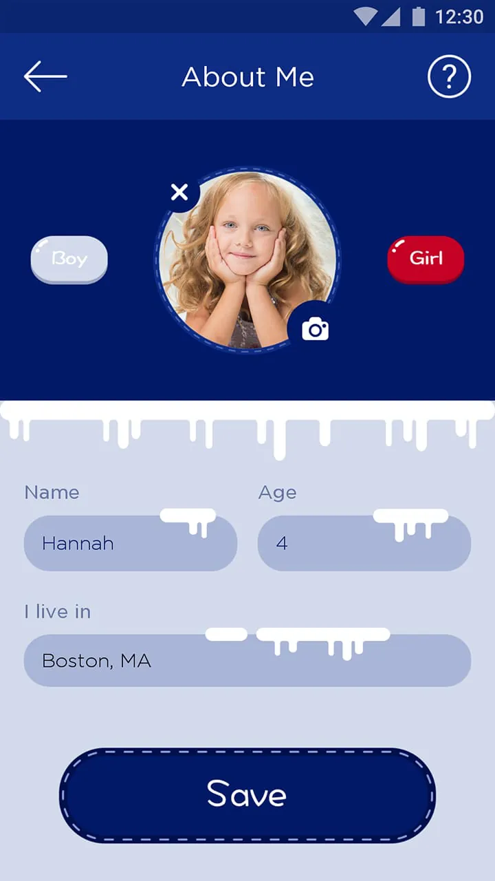Santa Tracker