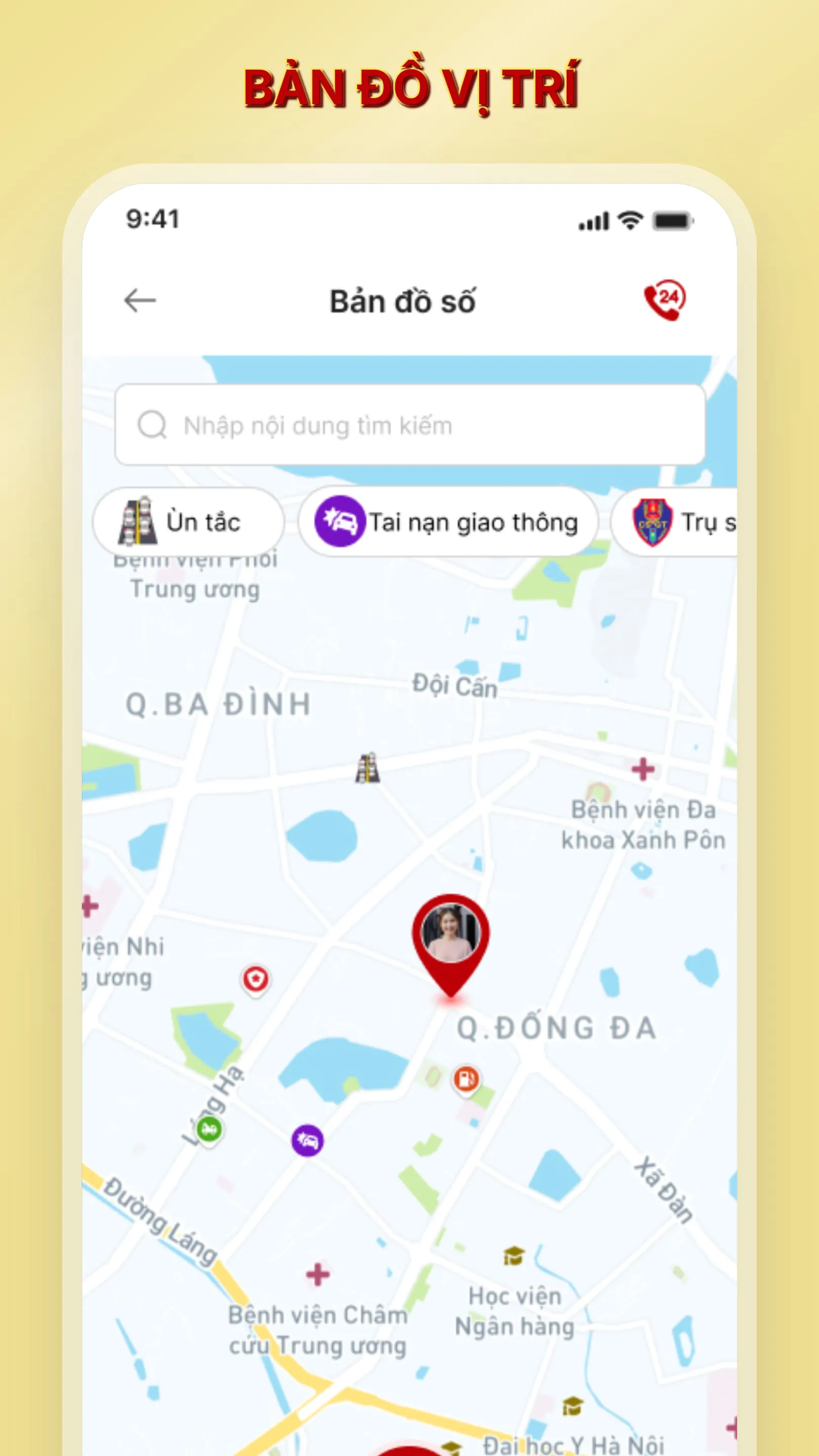 VNeTraffic