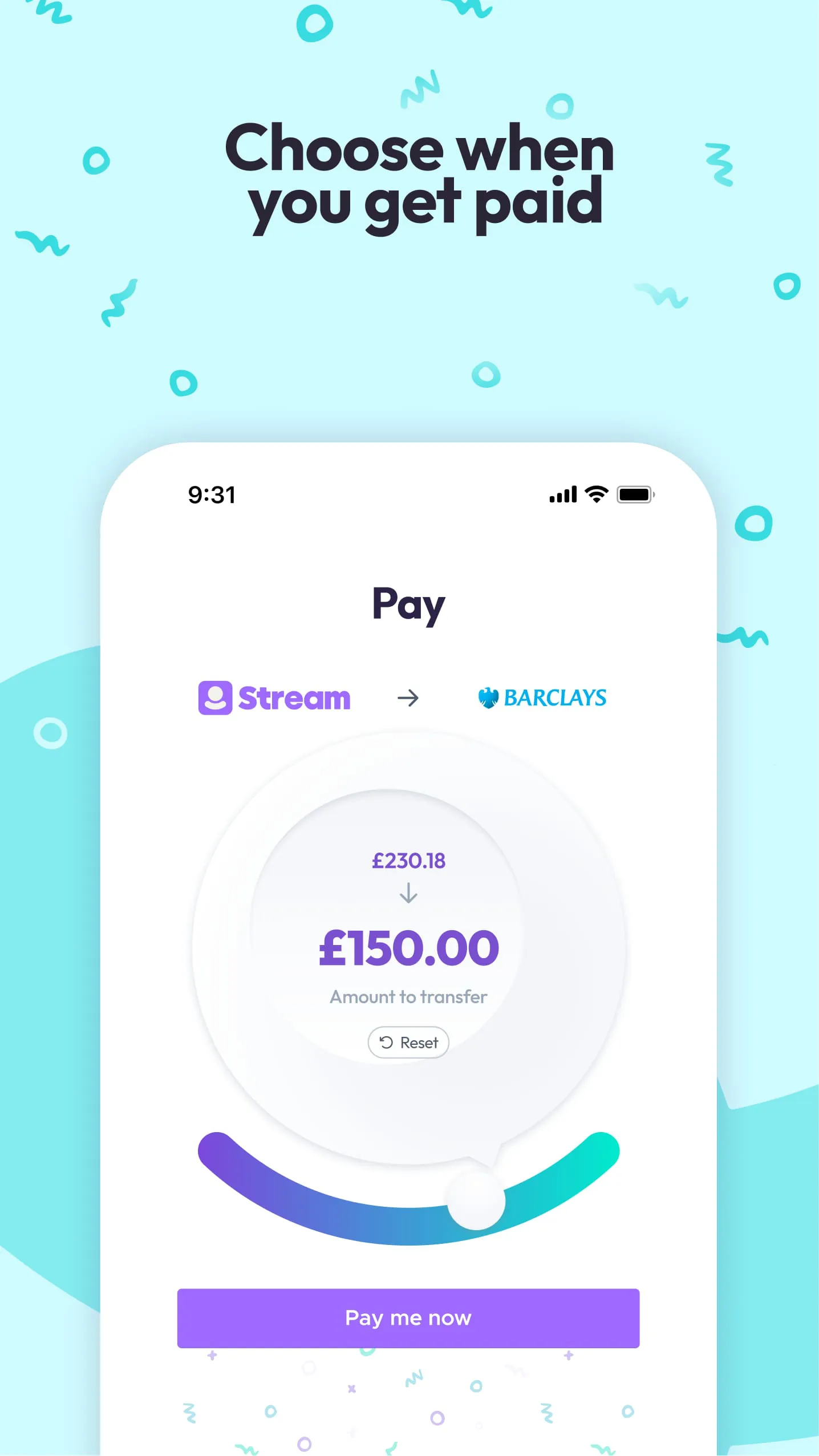 Stream (formerly Wagestream)