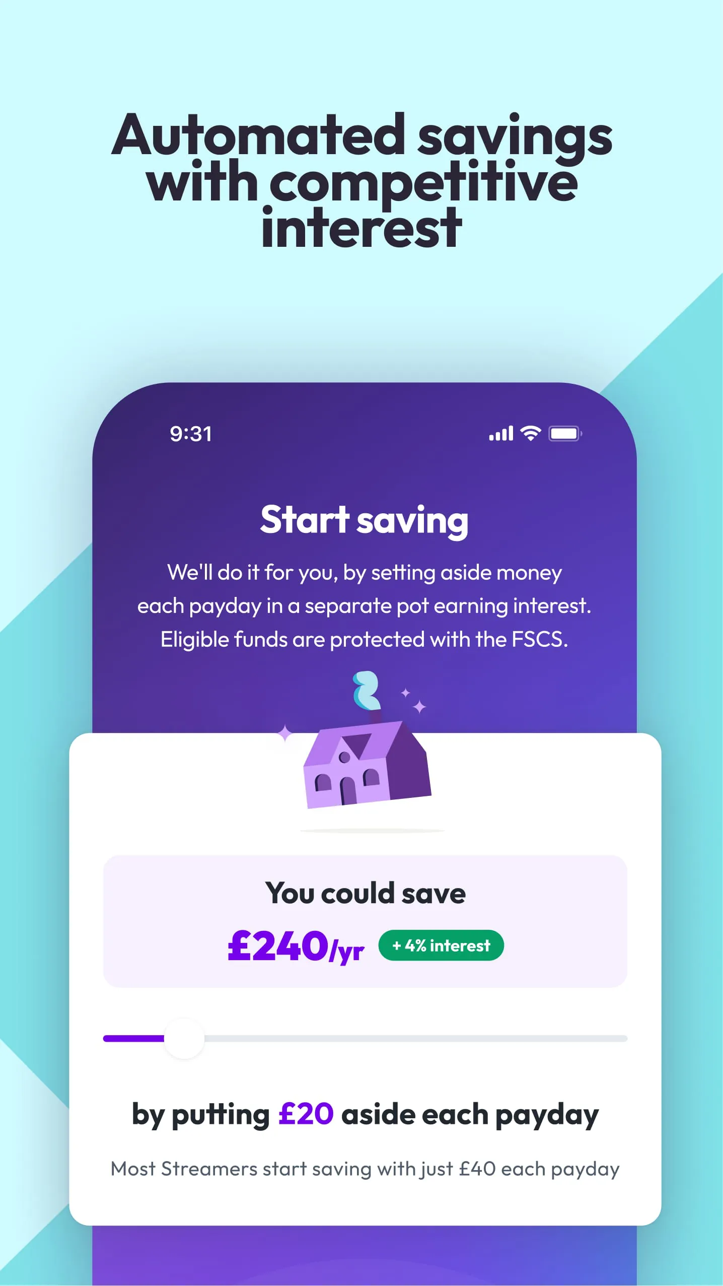 Stream (formerly Wagestream)