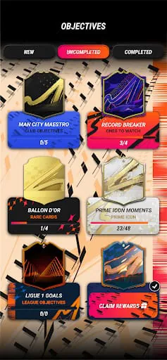 MADFUT 23