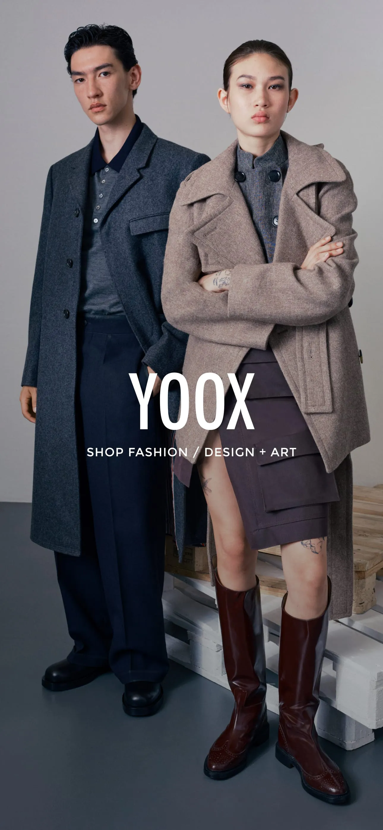 YOOX