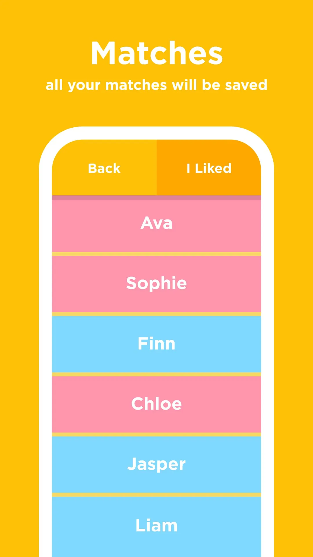 Babyname
