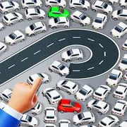 Parking Jam