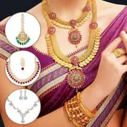 Women Jewellery Photo Editor