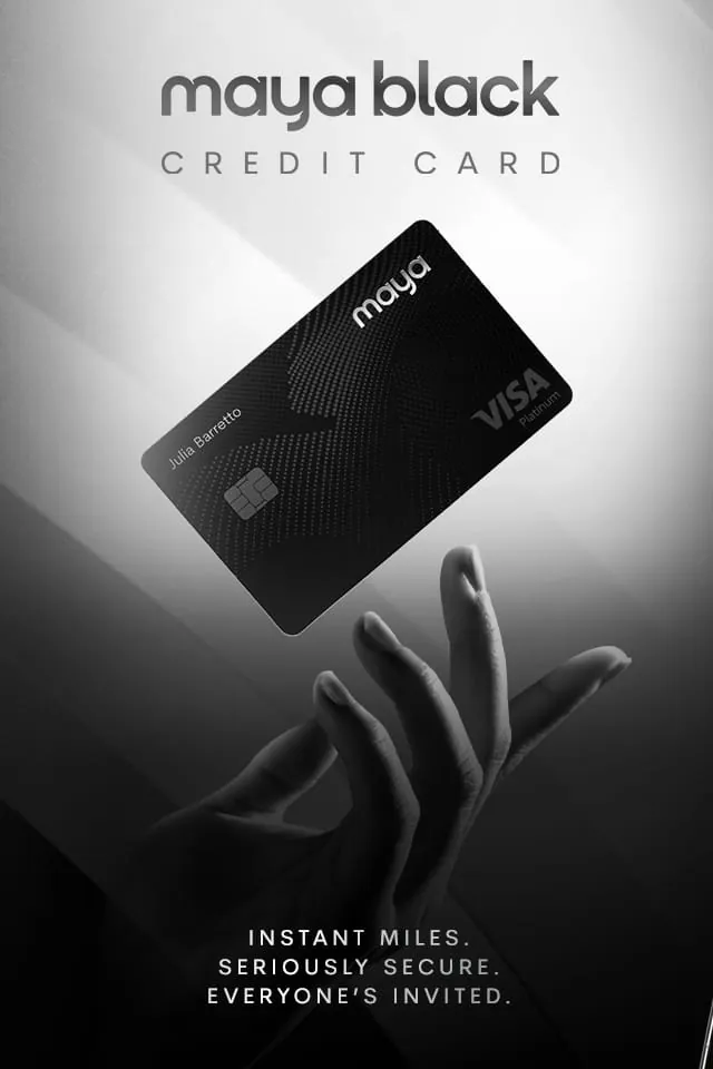 Maya – savings