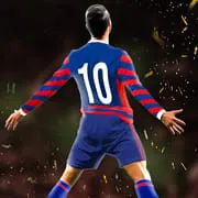 Soccer Cup 2026