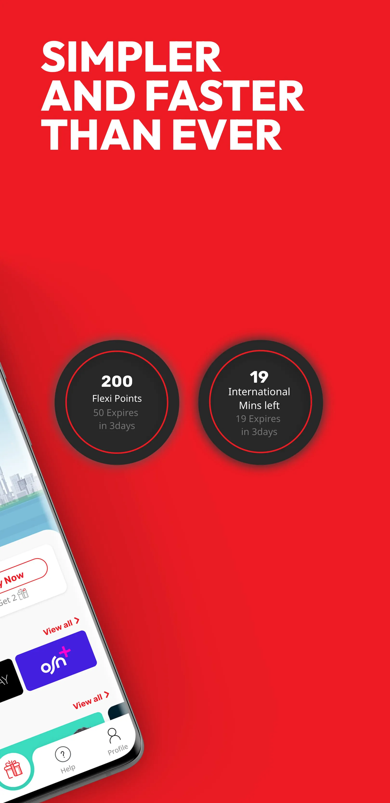 Ooredoo Qatar
