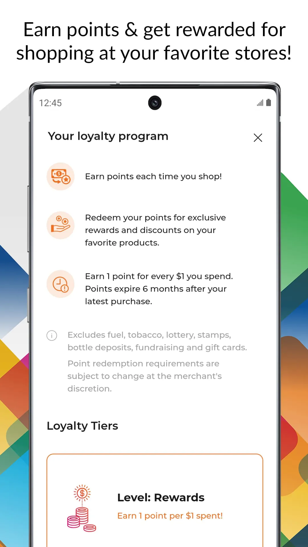 AppCard