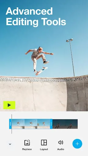 Vimeo Create