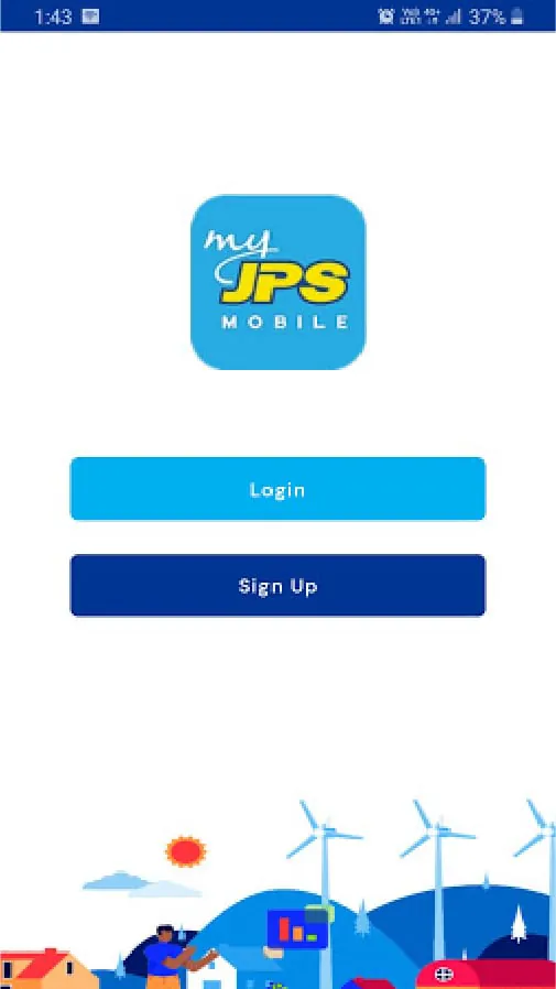 MyJPS