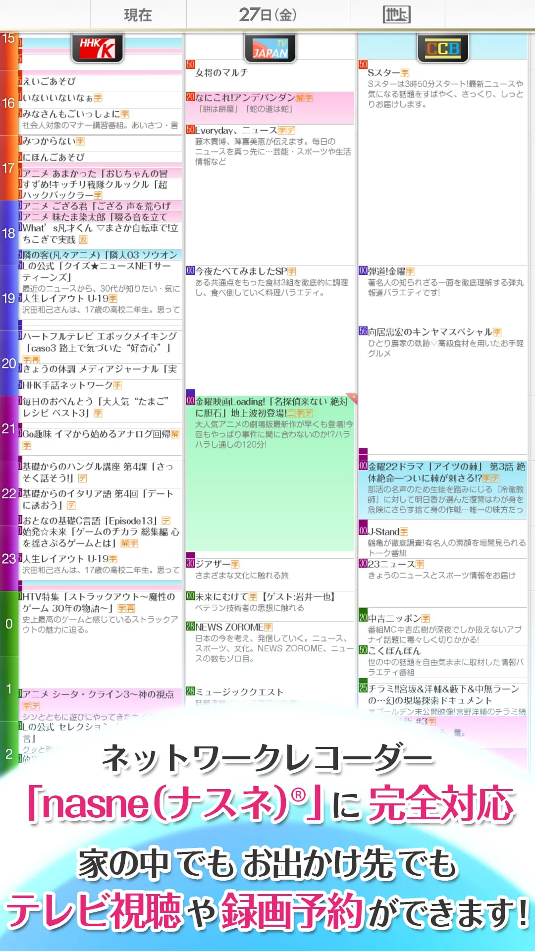 torne® mobile