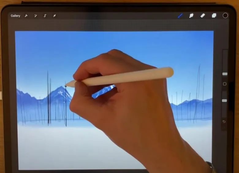 App Painting For Android Tips