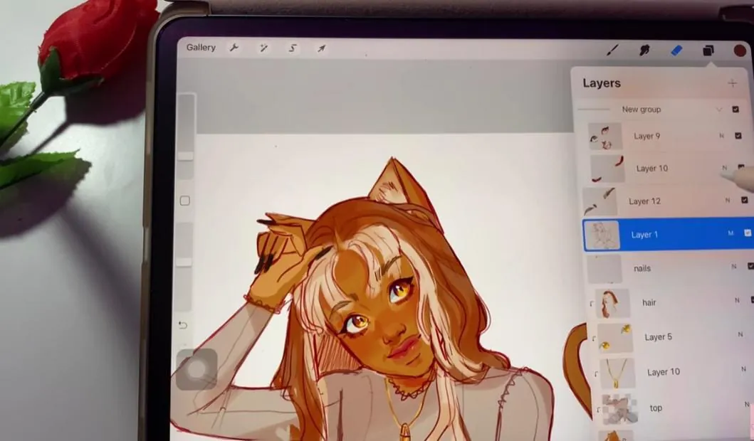 App Painting For Android Tips