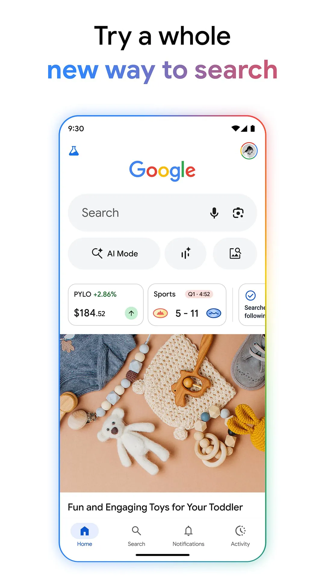Google