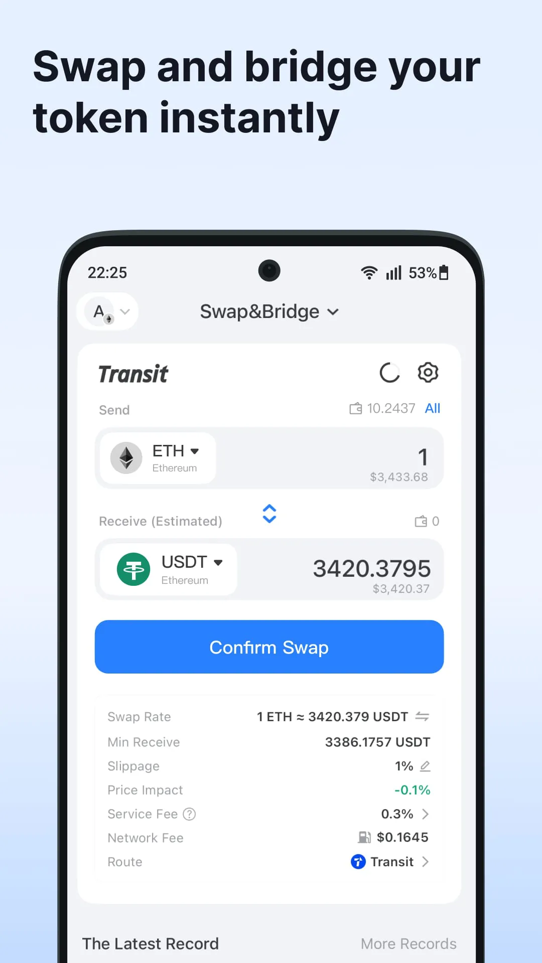 TokenPocket