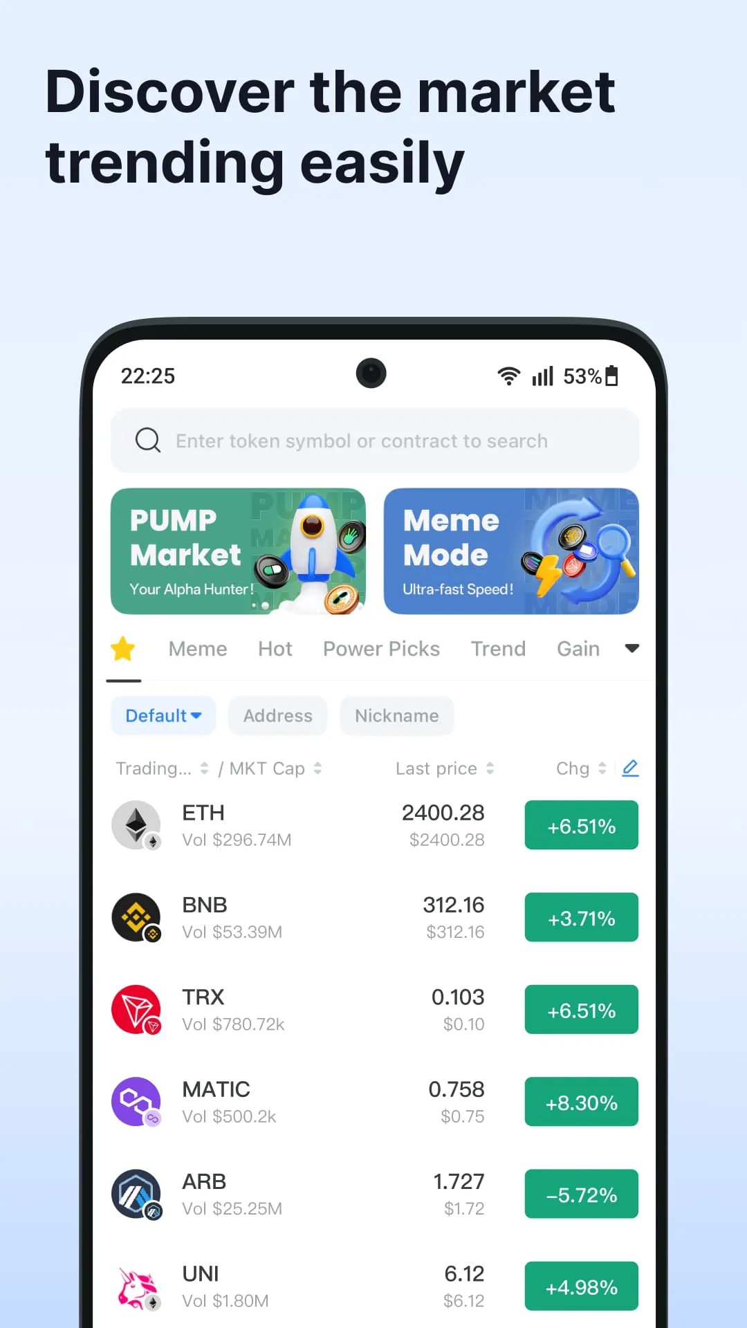 TokenPocket