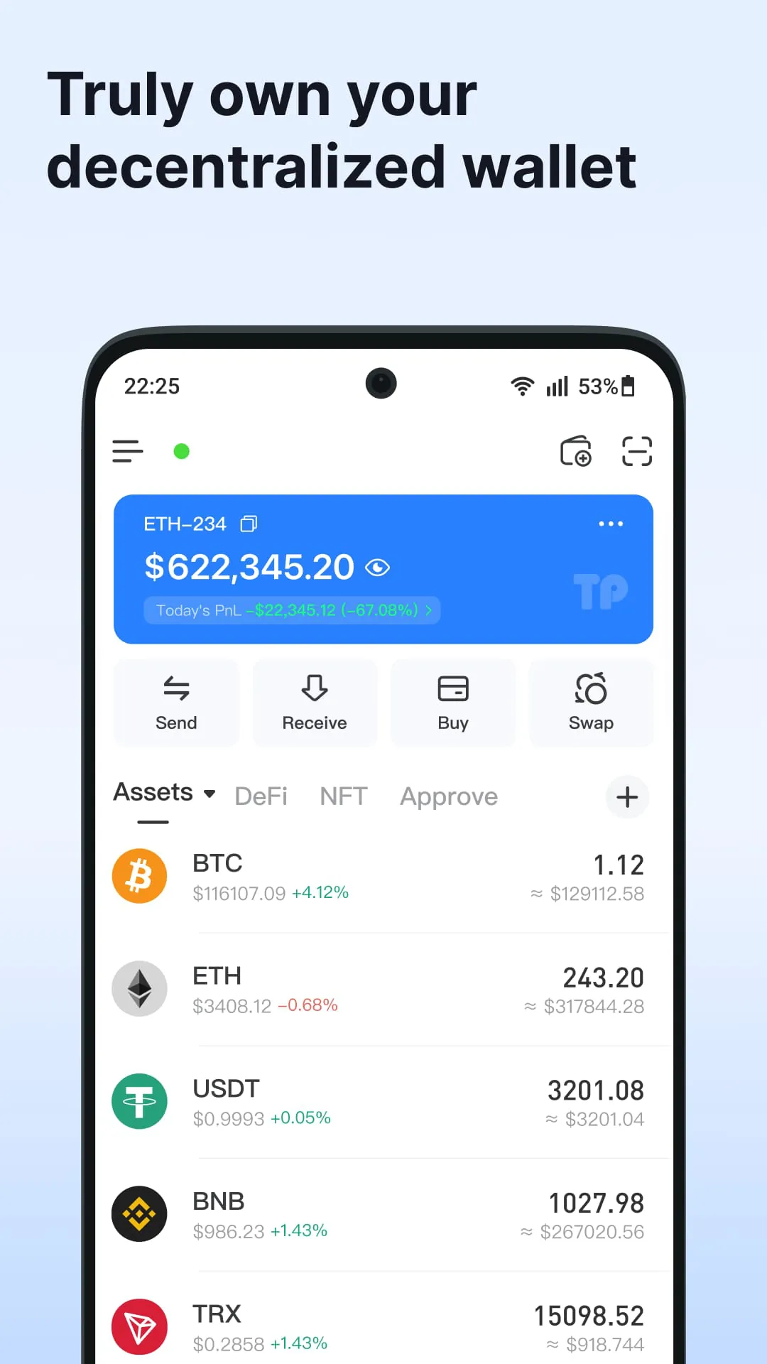 TokenPocket