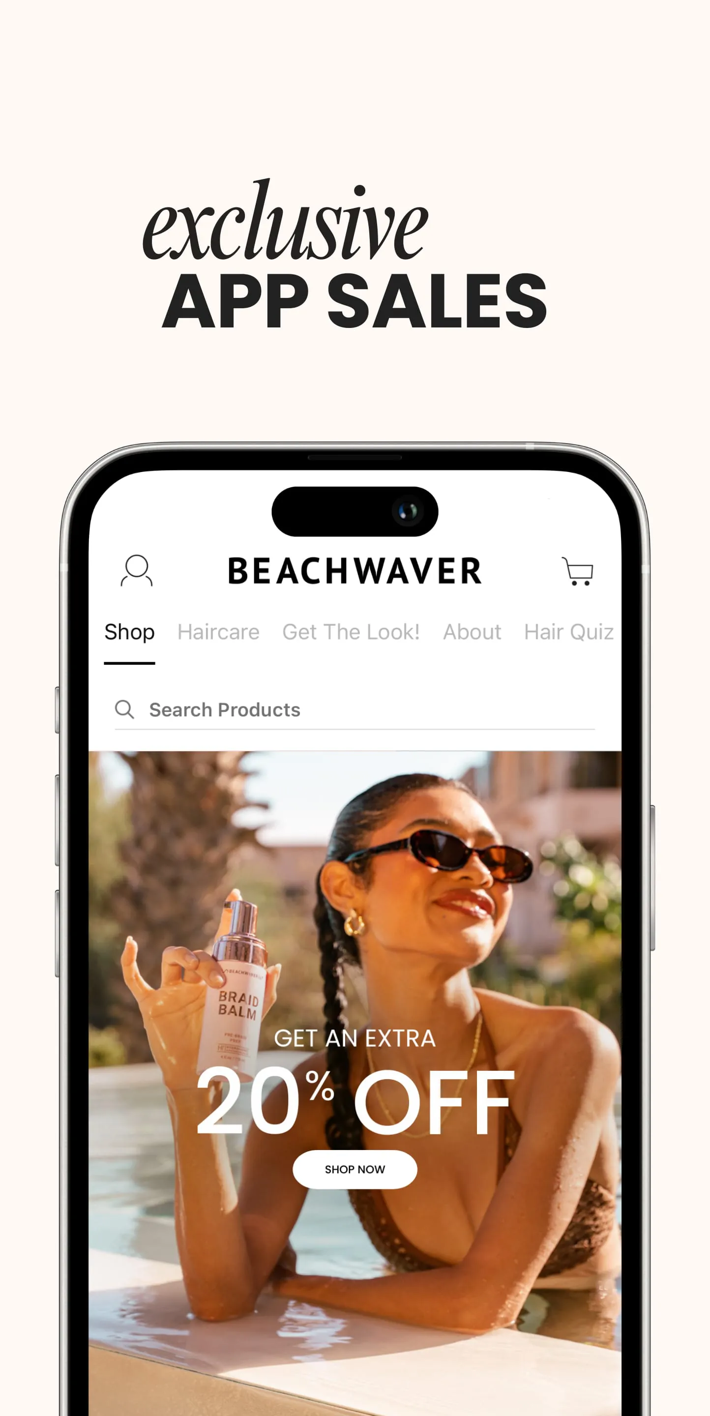 Beachwaver Co.