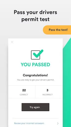 DMV Permit Test