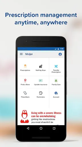Meijer Rx