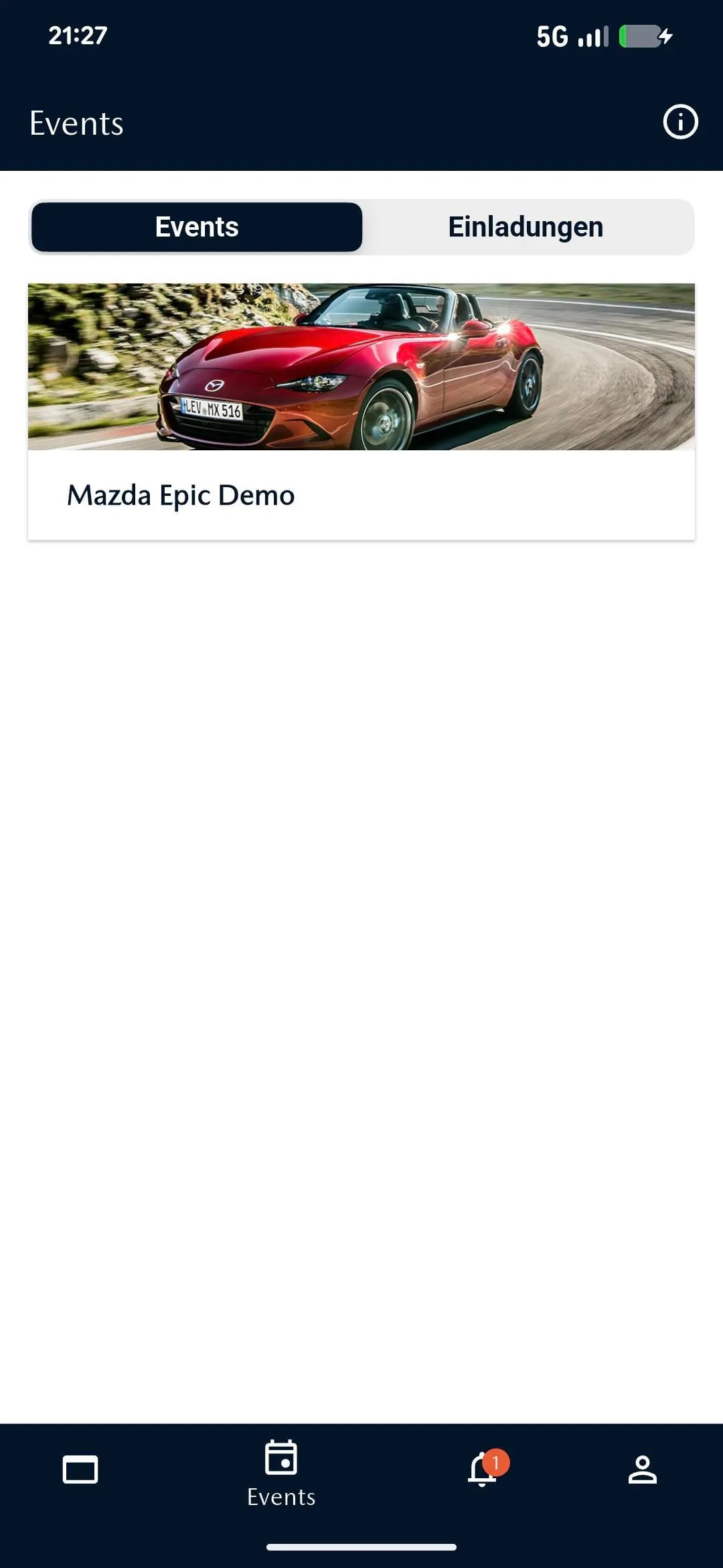 Mazda Media