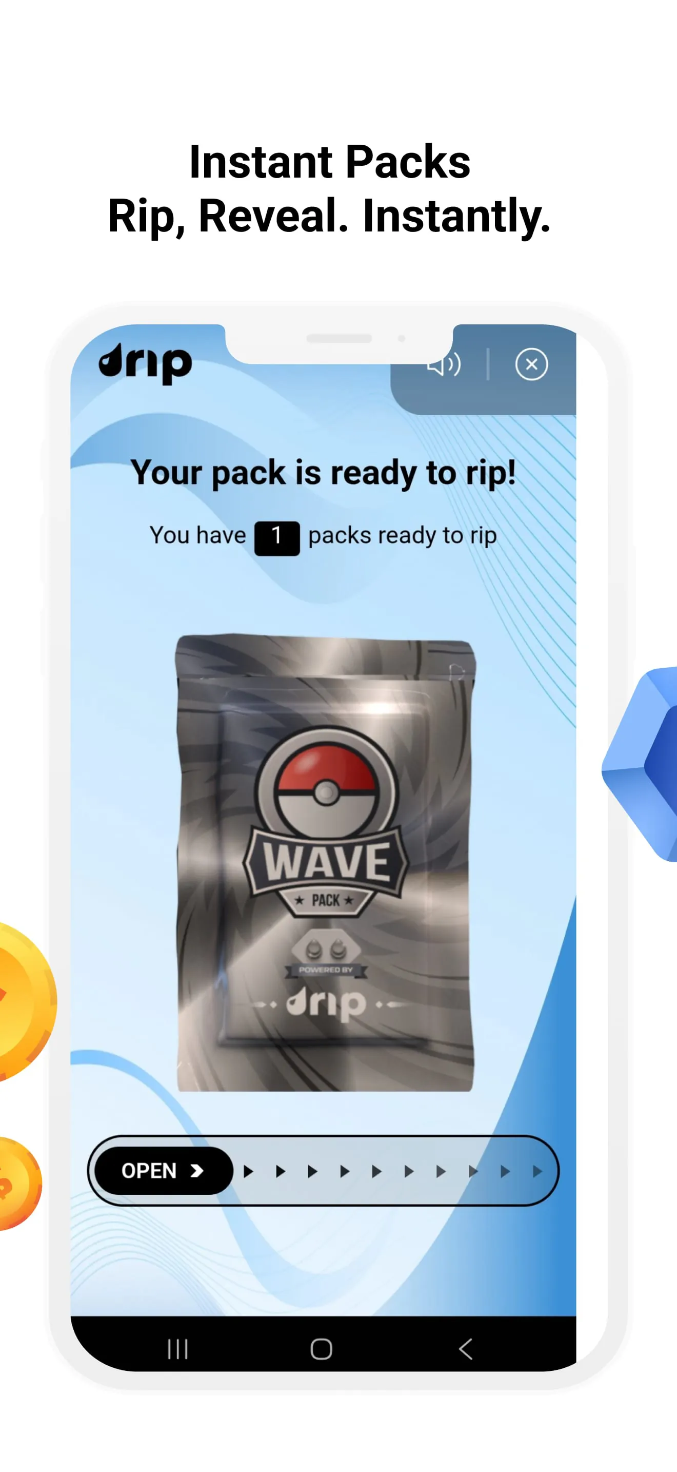 Drip