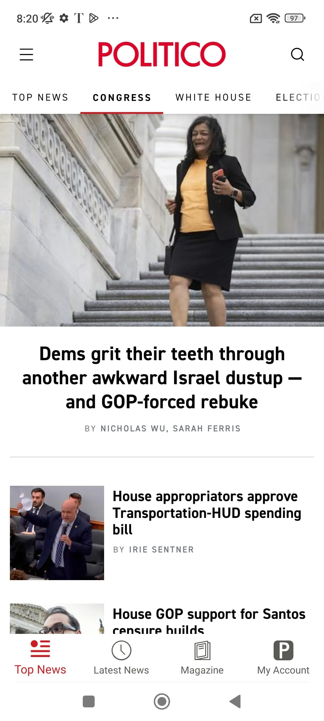 POLITICO