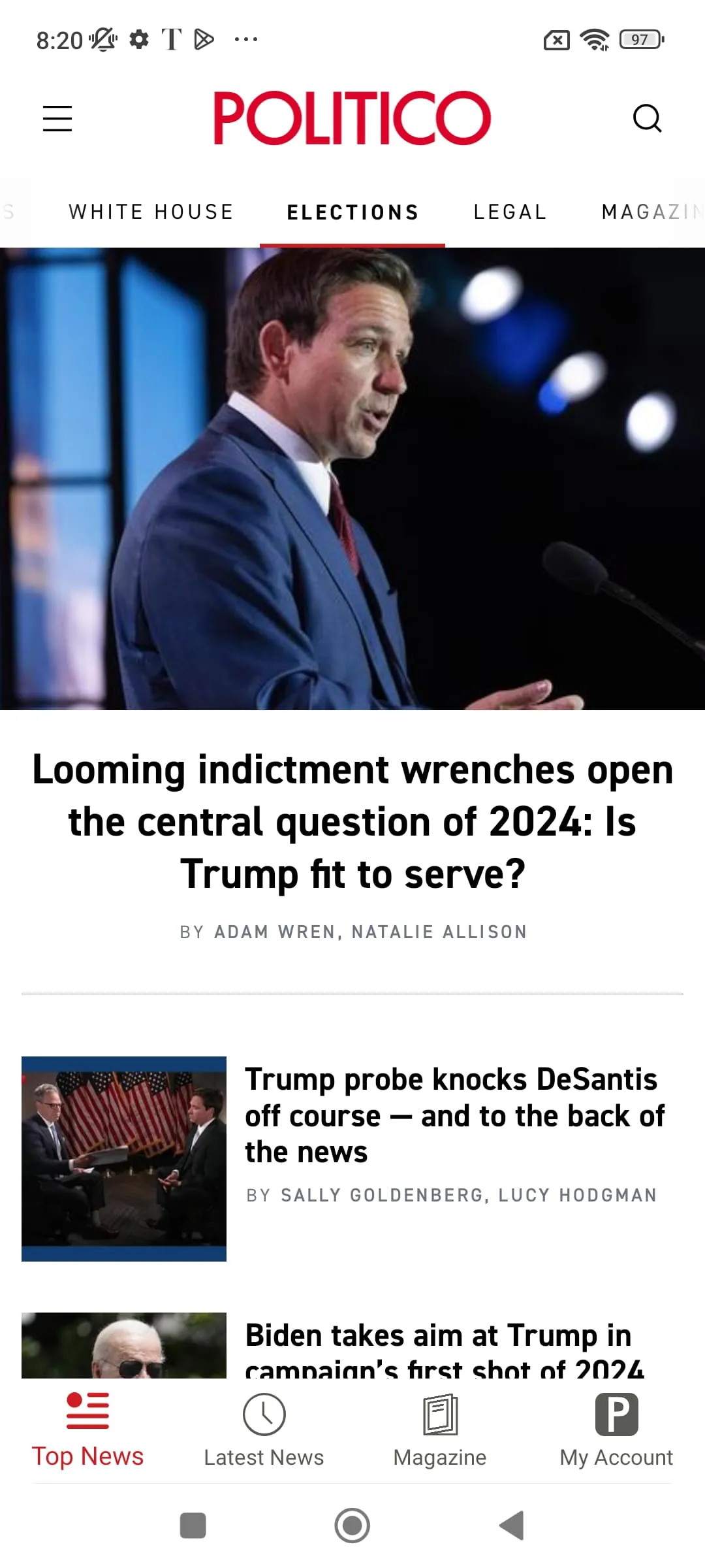 POLITICO