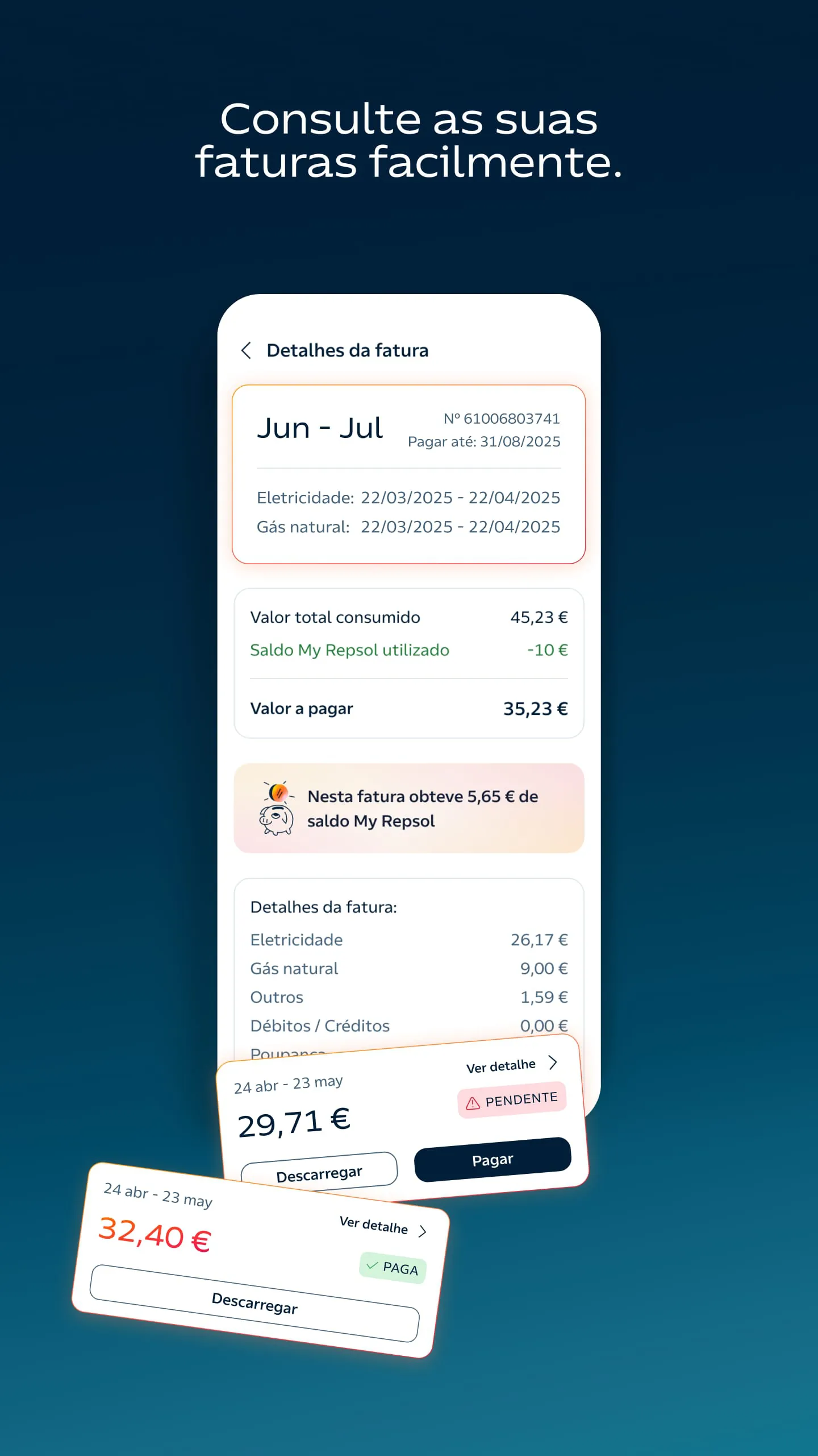 My Repsol