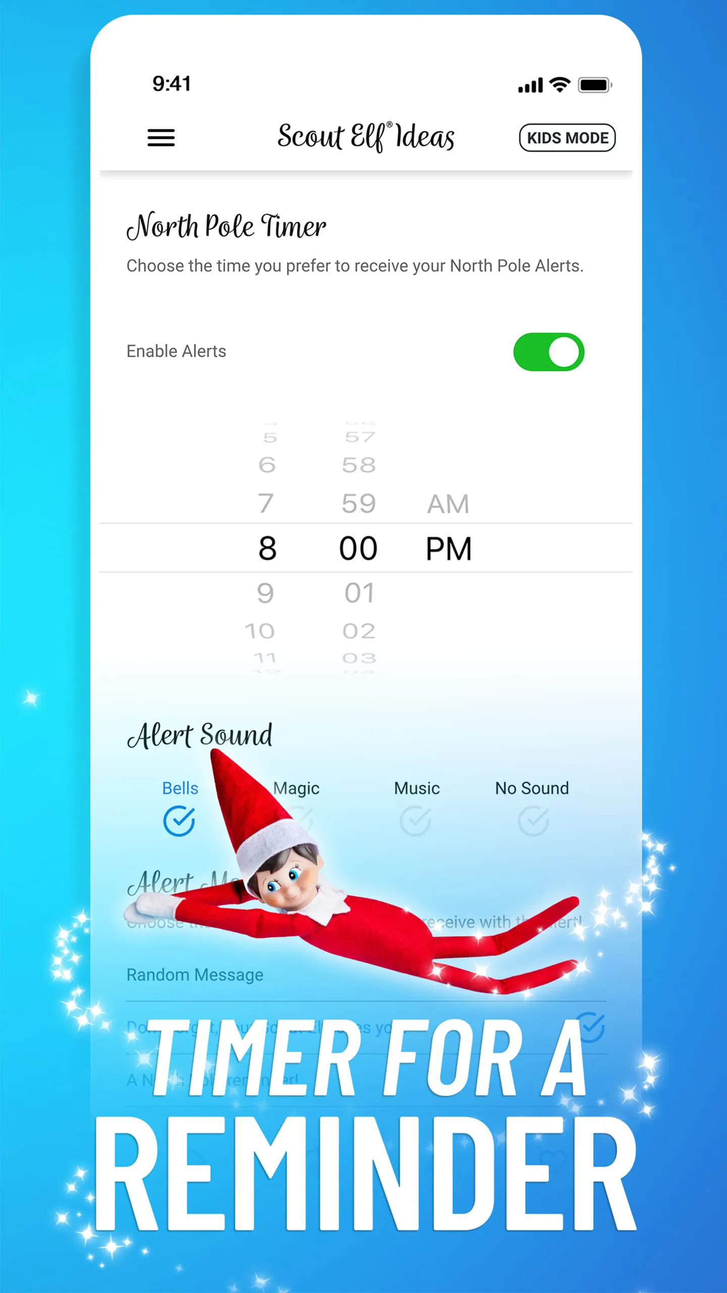 Scout Elf® Ideas