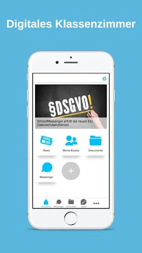 SchoolMessenger