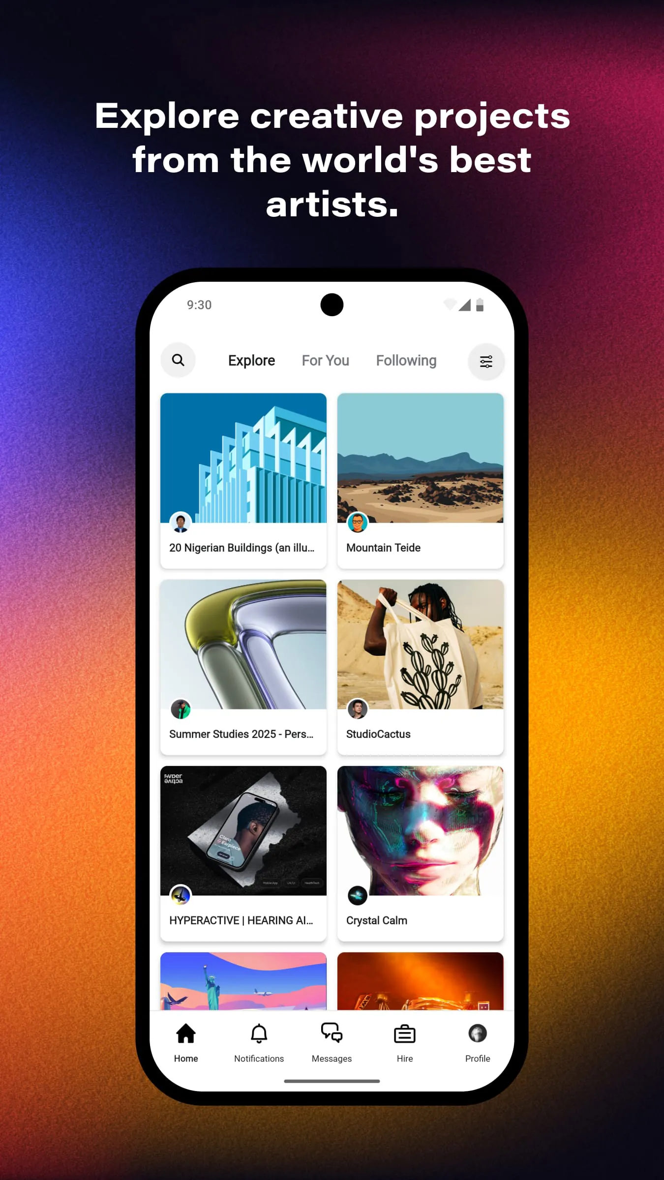 Behance