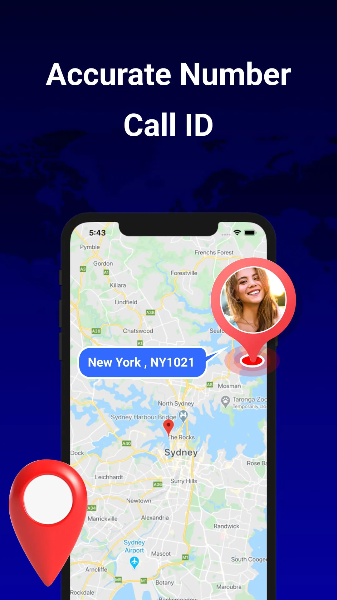 Phone Locator